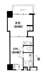 門前仲町駅 11.0万円