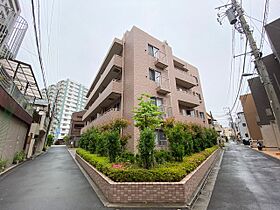 プランドール南砂町 305 ｜ 東京都江東区南砂５丁目10-2（賃貸マンション1LDK・3階・37.86㎡） その13