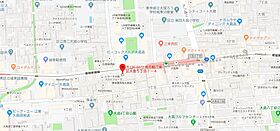 ルフレ深川イースト 204 ｜ 東京都江東区大島５丁目7-4（賃貸マンション1K・2階・25.52㎡） その26