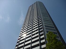 ビーコンタワーレジデンス（BEACON Tower Resi 34F ｜ 東京都江東区東雲１丁目9-43（賃貸マンション2LDK・34階・77.33㎡） その1