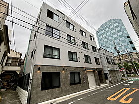 カーサルーチェ（CASA　LUCE） 304 ｜ 東京都江東区亀戸２丁目13-15（賃貸マンション1R・3階・20.71㎡） その21