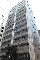 クオリア銀座3丁目 6F ｜ 東京都中央区銀座３丁目13-1（賃貸マンション1K・6階・25.91㎡） その1