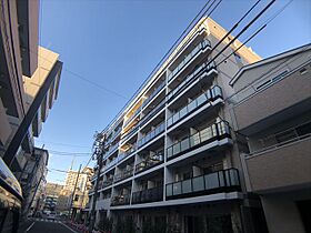 オーキッドレジデンス住吉 208 ｜ 東京都江東区毛利１丁目1-4（賃貸マンション1R・2階・25.53㎡） その30