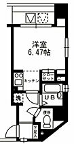 レジディア三越前 908 ｜ 東京都中央区日本橋本町３丁目6-7（賃貸マンション1R・9階・21.06㎡） その2