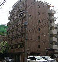 Belleviage Kinshicho 602 ｜ 東京都墨田区緑４丁目16-6（賃貸マンション1DK・6階・30.09㎡） その1