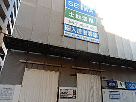 ザ・グランレジデンス日本橋 803 ｜ 東京都中央区日本橋浜町１丁目6-6（賃貸マンション1K・8階・26.19㎡） その20