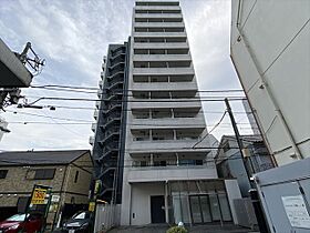 イースト秋葉原 6F ｜ 東京都台東区浅草橋４丁目14-9（賃貸マンション1LDK・6階・44.16㎡） その1