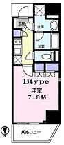 セキュリアコート錦糸町 502 ｜ 東京都墨田区太平３丁目5-3（賃貸マンション1K・5階・26.76㎡） その2