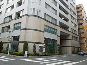 パークアクシス日本橋ステージ 305 ｜ 東京都中央区日本橋蛎殻町１丁目37-12（賃貸マンション1LDK・3階・45.49㎡） その22