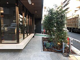 アリビオ錦糸町（ALIBIO錦糸町） 201 ｜ 東京都墨田区緑４丁目4-6（賃貸マンション1R・2階・26.06㎡） その25