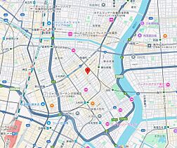 東京都中央区東日本橋３丁目（賃貸マンション1LDK・5階・39.38㎡） その9