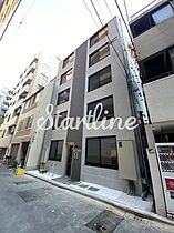 クリアル新富町（CREAL新富町） 402 ｜ 東京都中央区湊３丁目5-3（賃貸マンション1LDK・4階・40.35㎡） その1