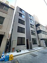 クリアル新富町（CREAL新富町） 402 ｜ 東京都中央区湊３丁目5-3（賃貸マンション1LDK・4階・40.35㎡） その21