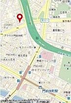 プラシス門前仲町 202 ｜ 東京都江東区福住１丁目16-5（賃貸マンション1DK・2階・31.15㎡） その11