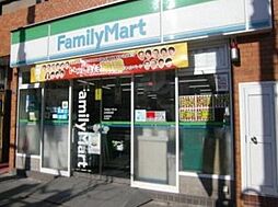 ファミリーマート 水天宮前店[312m]