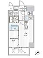 ビエラコート日本橋久松町5階21.6万円