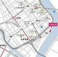 ラピュータ5階18.8万円