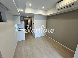 ブランピリエ日本橋　BrunPilier日本橋 801 8階1DKのリビング/ダイニング