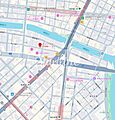 GRANPASEO日本橋EAST5階15.0万円
