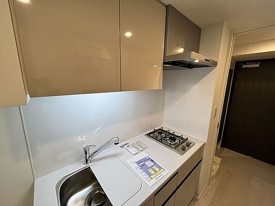 アーバネックス日本橋横山町_内装_1