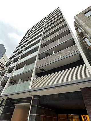 アーバネックス日本橋横山町_外観_8