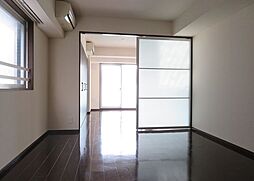 プラティーク清澄白河 601 6階2Kのリビング/ダイニング