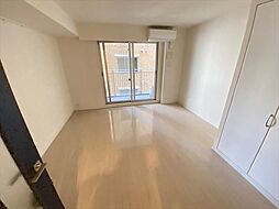 パークアクシス日本橋ステージ 508 5階1Kのリビング/ダイニング