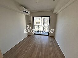 ミリアレジデンス日本橋人形町 1206 12階1Kのリビング/ダイニング