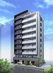 ガーラヴィスタ水天宮前