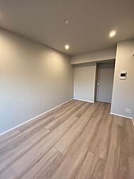 The Log日本橋（ザ・ログ日本橋） 404 4階1Kのリビング/ダイニング