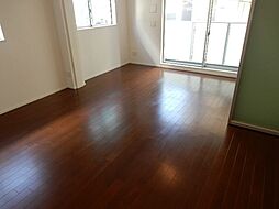 ドゥーエ日本橋浜町 503 5階1LDKのリビング/ダイニング