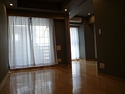 コンフォリア日本橋人形町ノース 502 5階1LDKのリビング/ダイニング