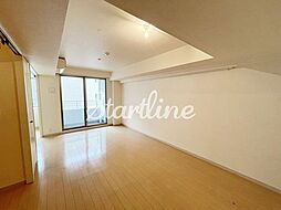 コクヨーレ日本橋 1203 12階2LDKのリビング/ダイニング