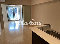 コクヨーレ日本橋 308 3階1LDKのリビング/ダイニング