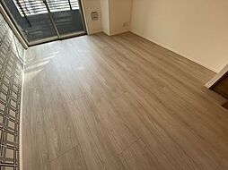 グランカーサ日本橋浜町 701 7階1Kのリビング/ダイニング