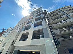 グランカーサ日本橋浜町 701