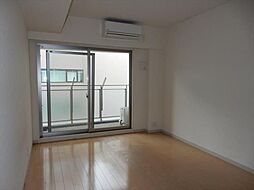 コクヨーレ日本橋 712 7階1Kのリビング/ダイニング