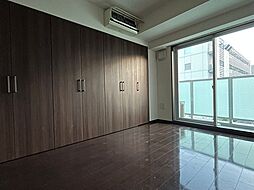 プラティーク清澄白河 503 5階2Kのリビング/ダイニング