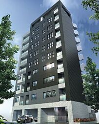 アーリアシティ日本橋