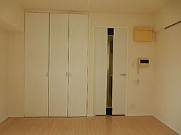 KDXレジデンス日本橋箱崎 406 4階1Kのリビング/ダイニング