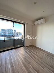 メゾンカルム日本橋馬喰町 1202 12階2LDKのリビング/ダイニング