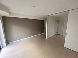 ミェーレ日本橋 903 9階1LDKのリビング/ダイニング