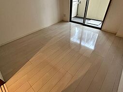 カスタリア人形町III 504 5階1Kのリビング/ダイニング