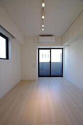 フュージョナル東日本橋 902 9階1Kのリビング/ダイニング