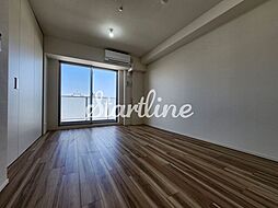 ウエリスアーバン水天宮前 1314 13階2LDKのリビング/ダイニング