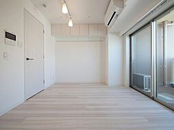 ブライズ東日本橋 602 6階1Kのリビング/ダイニング