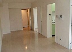 メゾン・ド・日本橋久松町 501 5階2LDKのリビング/ダイニング