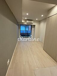 ザ・パークハビオ日本橋三越前 1002 10階ワンルームのリビング/ダイニング