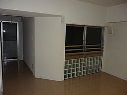 アプレシティ日本橋小伝馬町 203 2階1DKのリビング/ダイニング