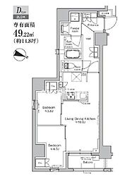 プラウドフラット三越前イースト